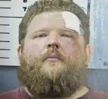 Alabama Man Planned to Shoot Up Synagogues