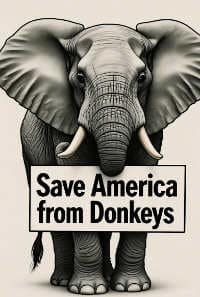 Most Americans Want Illegals Sent Home, Especially Criminals