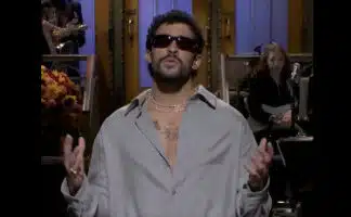 Bad Bunny Gives Americans 4 Months to Learn Spanish