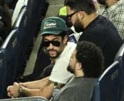 Marxist Demon Rapper Bad Bunny Sat Through God Bless America