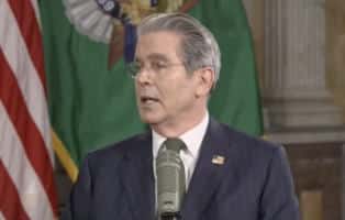 Sec. Bessent: We Won’t Be Deterred from Tracking Down Those Responsible for Domestic Terrorism