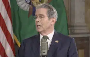 Sec. Bessent: We Won’t Be Deterred from Tracking Down Those Responsible for Domestic Terrorism