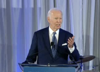 Biden Claims We’ve Entered “Dark Days” After 4 Years of His Disaster