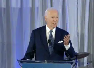 Biden Claims We’ve Entered “Dark Days” After 4 Years of His Disaster