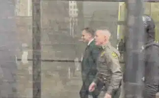 Obama Judge Rebukes & Demeans Border Patrol Chief Bovino – Update, Appeals Court Responds