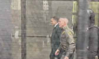 Obama Judge Rebukes & Demeans Border Patrol Chief Bovino