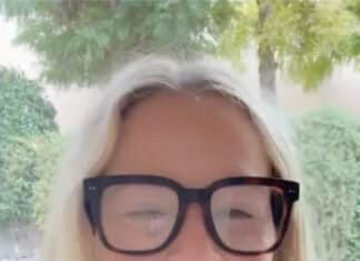 Chelsea Handler Has a New Target