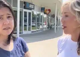 While Americans Head for Food Banks, Illegals Get Free Money