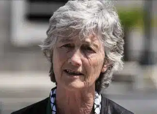 Woke Catherine Connolly Is the New President of Ireland