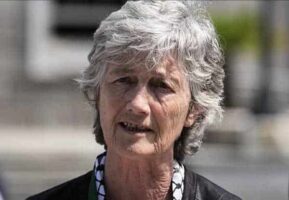 Woke Catherine Connolly Is the New President of Ireland