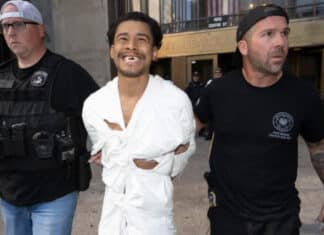 Savage Criminal Stomps a Man to Death in NYC Because of How He Looked