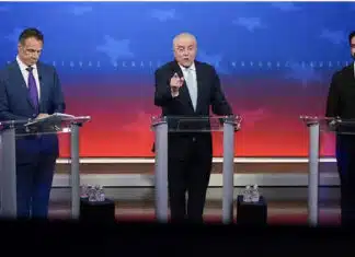 Debate Highlights: Lots of Luck NYC If Zohran Wins