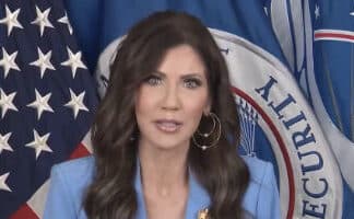 Some Airports Refuse to Show DHS Video on the Shutdown