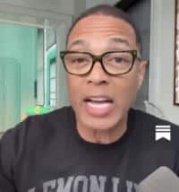 Don Lemon Tells Illegals What to Do If ICE Comes for Them