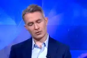 Why This British Liberal Wants to Give Up Tolerance