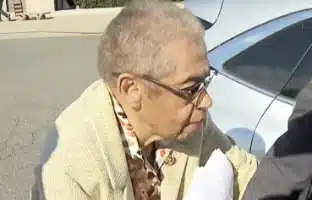 D.C. Del. Norton Has Dementia and Is Running for Office Again?