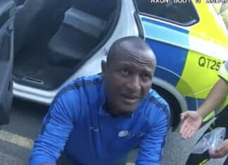 Instead of Deporting the Epping Child Sex Abuser, He’s Freed – Update