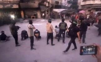 Hamas Is About to Break the Ceasefire by Killing Palestinian Civilians