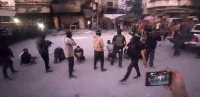 Hamas Is About to Break the Ceasefire by Killing Palestinian Civilians