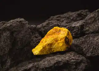 Nuclear Testing, a Nasty Reporter, & Uranium Is Back!