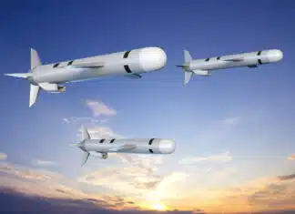 The Targets the USA Hit