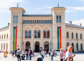 Nobel Peace Prize Goes to a Woman Who Has Not Achieved Peace