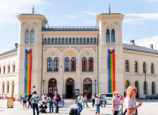 Nobel Peace Prize Goes to a Woman Who Has Not Achieved Peace