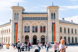 Nobel Peace Prize Goes to a Woman Who Has Not Achieved Peace