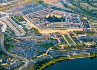 Pentagon’s Tough New Rules for Media Access to the Pentagon