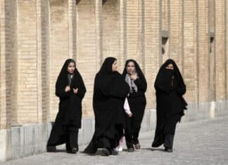 The JIhad from Within the United States