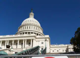 President Trump Directs Senate to Go Nuclear to Open Government Since Dems Are Crazy