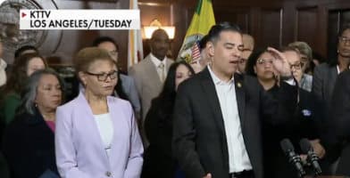 Democrats Release Master ICE Tracker