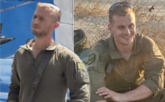 Ceasefire Is Back on but No One Is in Touch with Rafah Militants