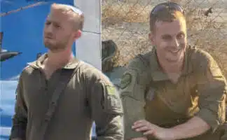 Ceasefire Is Back on but No One Is in Touch with Rafah Militants