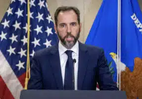 The Hellscape We Avoided: Jack Smith Spied to Bring Conspiracy Charges