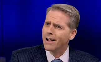 Scott Jennings Shuts Down Rep Strickland’s Shutdown Falsity