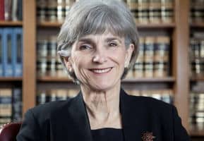 Activist Judge Halts President Trump’s Layoffs