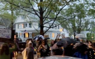 Garland Wouldn’t Allow Arrests as Radicals Broke the Law