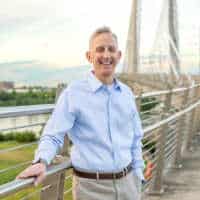 Portland Mayor Removes Protective Barrier Around ICE Facility