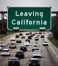 Rogue State of California Is Going to Lose Federal Funding