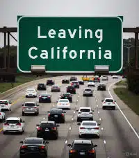 Rogue State of California Is Going to Lose Federal Funding