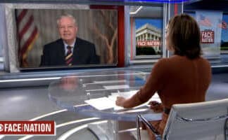 Lindsey Graham Is Pushing War with Venezuela