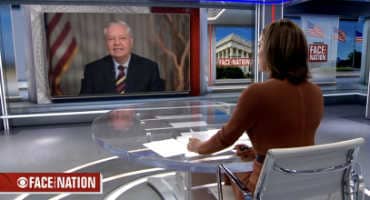 Lindsey Graham Is Pushing War with Venezuela