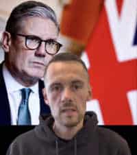 NYC: London’s Horror Is Your Cautionary Tale