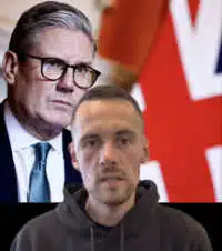 NYC: London’s Horror Is Your Cautionary Tale