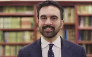 Zohran Mamdani Gets Called Out for His Islamophobia Ruse