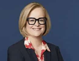 Woke CBS Head Was Fired
