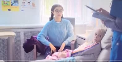 Netflix Perverting Reality for Children Continues