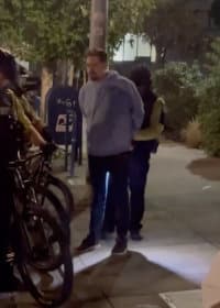 Conservative Journalist Nick Sortor Arrested by Portland Police