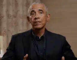 The Pettiness of Barack Obama